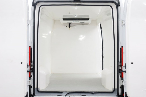 Citroën Jumper 33 2.2 BlueHDi 120 L3H2 Koelwagen 12V Dag + 230V Nachtkoeling 05-2022
