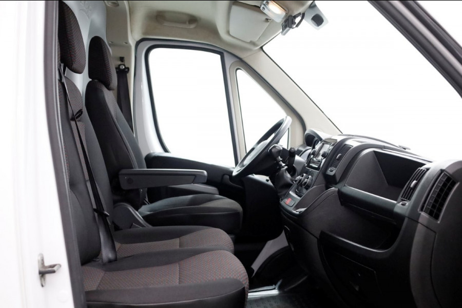 Citroën Jumper 33 2.2 BlueHDi 120 L3H2 Koelwagen 12V Dag + 230V Nachtkoeling 05-2022