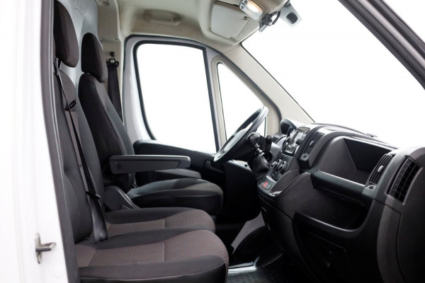 Citroën Jumper 33 2.2 BlueHDi 120 L3H2 Koelwagen 12V Dag + 230V Nachtkoeling 05-2022