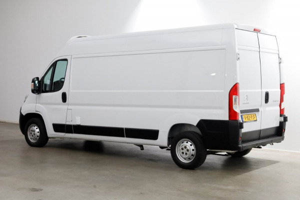 Citroën Jumper 33 2.2 BlueHDi 120 L3H2 Koelwagen 12V Dag + 230V Nachtkoeling 05-2022