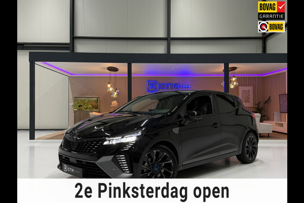 Renault Clio E-Tech 145 Esprit Alpine Aut. | Bj. 2025 | 360° | ACC | Virtual Cockpit