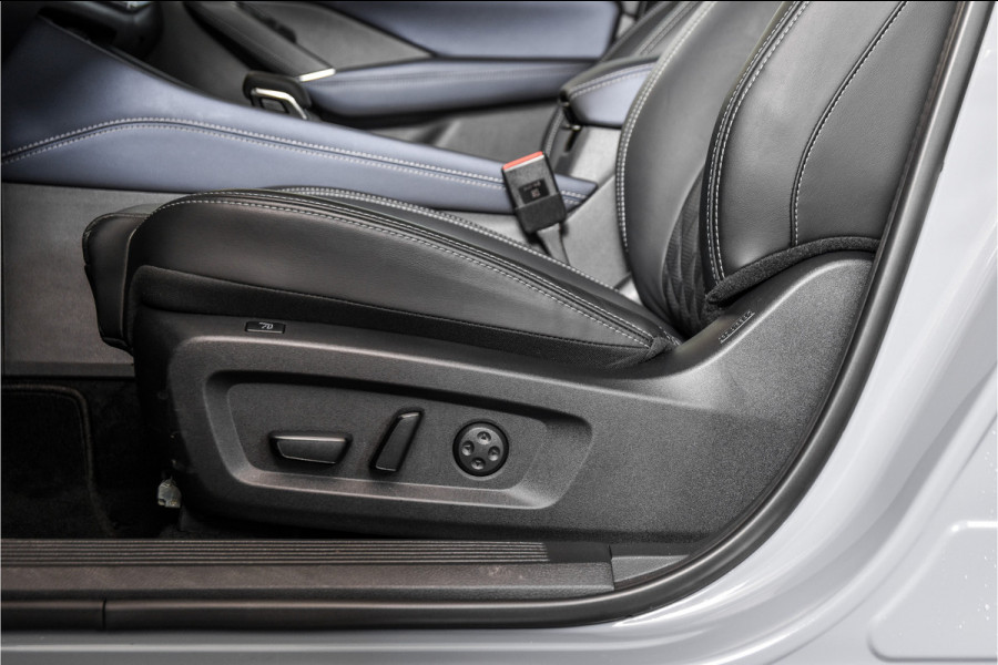Nissan QASHQAI 1.3 MHEV Xtronic 158 PK Tekna Plus | Cold Pack | Pano | Trekhaak | Dig. Cockpit | Adapt. Cruise | Stoel-+stuurverw. | 360 Camera | Bose | NAV + App. Connect | Auto. Airco | LM 20" | Elek. Klep |