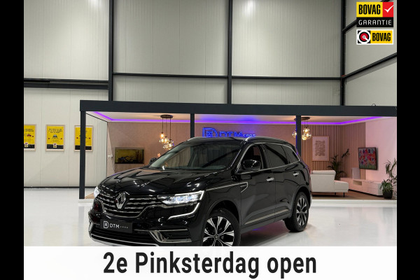 Renault Koleos Trekhaak | 1.3 TCe 160 pk Slechts 18.000 km! | Trekhaak | ACC | Half Leder