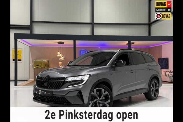 Renault Espace E-Tech 200 Esprit Alpine 7-zits | Bj. 2024 | Matrix LED | Sfeerverlichting | 20"