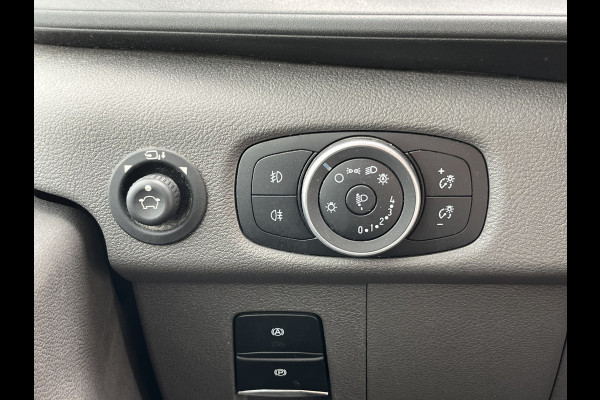Ford E-Transit 75 kWh 184PK L4H3 334km WLTP 95,6% (SOH) BEV Snelladen Cruise control Carplay Climate control Laadkabel Camera Parkeersensoren V+A Stoelverwarming