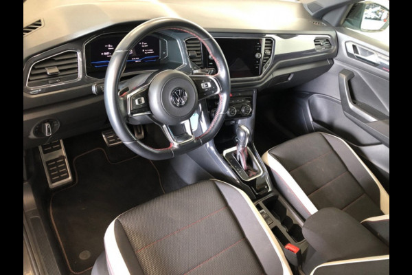 Volkswagen T-Roc 1.5 TSI Sport Business R - Automaat - Virt.Cockpit - Winterpakket - Org.NL