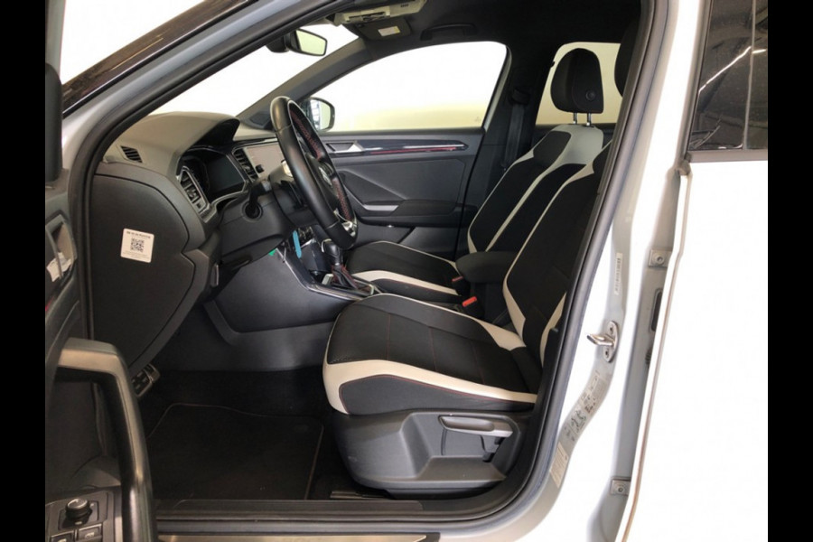 Volkswagen T-Roc 1.5 TSI Sport Business R - Automaat - Virt.Cockpit - Winterpakket - Org.NL