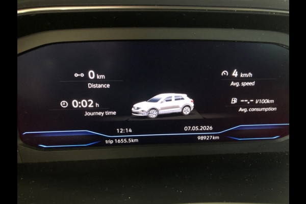 Volkswagen T-Roc 1.5 TSI Sport Business R - Automaat - Virt.Cockpit - Winterpakket - Org.NL