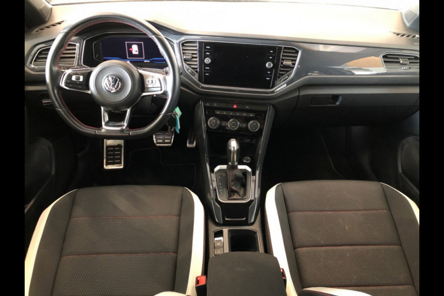 Volkswagen T-Roc 1.5 TSI Sport Business R - Automaat - Virt.Cockpit - Winterpakket - Org.NL