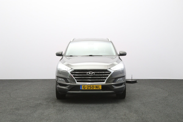 Hyundai Tucson 1.6 T-GDI 177 PK Premium, Trekhaak, Adap. Cruise Control, 360 Camera, Matrix-LED, 4X Stoelverwarming