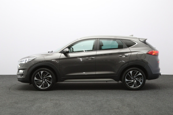 Hyundai Tucson 1.6 T-GDI 177 PK Premium, Trekhaak, Adap. Cruise Control, 360 Camera, Matrix-LED, 4X Stoelverwarming