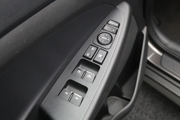 Hyundai Tucson 1.6 T-GDI 177 PK Premium, Trekhaak, Adap. Cruise Control, 360 Camera, Matrix-LED, 4X Stoelverwarming