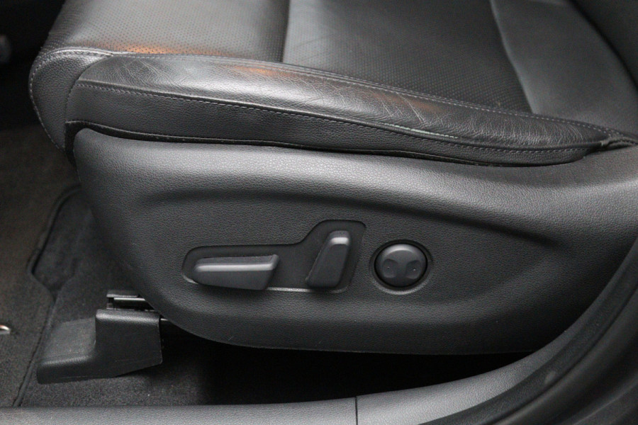 Hyundai Tucson 1.6 T-GDI 177 PK Premium, Trekhaak, Adap. Cruise Control, 360 Camera, Matrix-LED, 4X Stoelverwarming