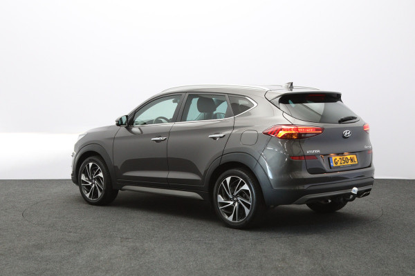 Hyundai Tucson 1.6 T-GDI 177 PK Premium, Trekhaak, Adap. Cruise Control, 360 Camera, Matrix-LED, 4X Stoelverwarming