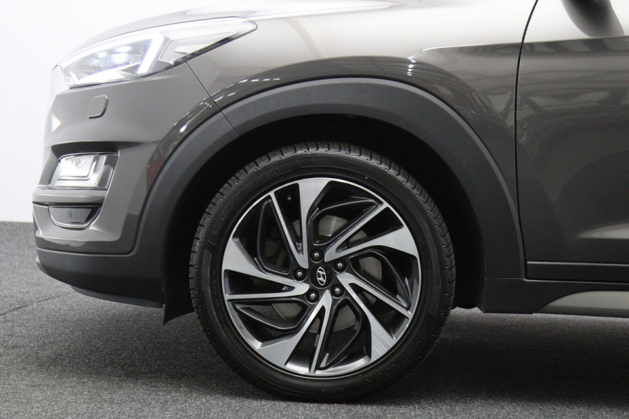 Hyundai Tucson 1.6 T-GDI 177 PK Premium, Trekhaak, Adap. Cruise Control, 360 Camera, Matrix-LED, 4X Stoelverwarming