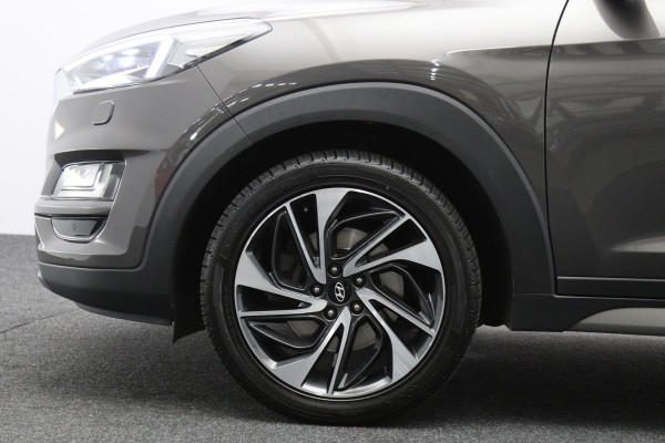 Hyundai Tucson 1.6 T-GDI 177 PK Premium, Trekhaak, Adap. Cruise Control, 360 Camera, Matrix-LED, 4X Stoelverwarming