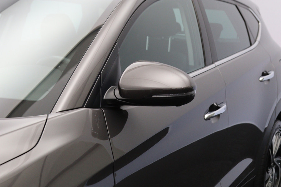 Hyundai Tucson 1.6 T-GDI 177 PK Premium, Trekhaak, Adap. Cruise Control, 360 Camera, Matrix-LED, 4X Stoelverwarming