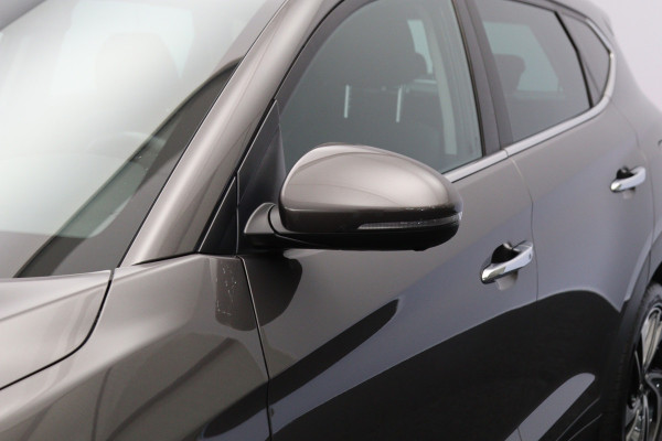 Hyundai Tucson 1.6 T-GDI 177 PK Premium, Trekhaak, Adap. Cruise Control, 360 Camera, Matrix-LED, 4X Stoelverwarming