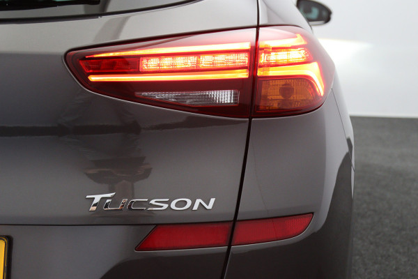 Hyundai Tucson 1.6 T-GDI 177 PK Premium, Trekhaak, Adap. Cruise Control, 360 Camera, Matrix-LED, 4X Stoelverwarming