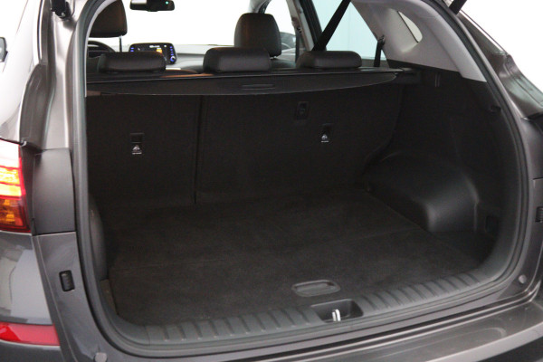 Hyundai Tucson 1.6 T-GDI 177 PK Premium, Trekhaak, Adap. Cruise Control, 360 Camera, Matrix-LED, 4X Stoelverwarming