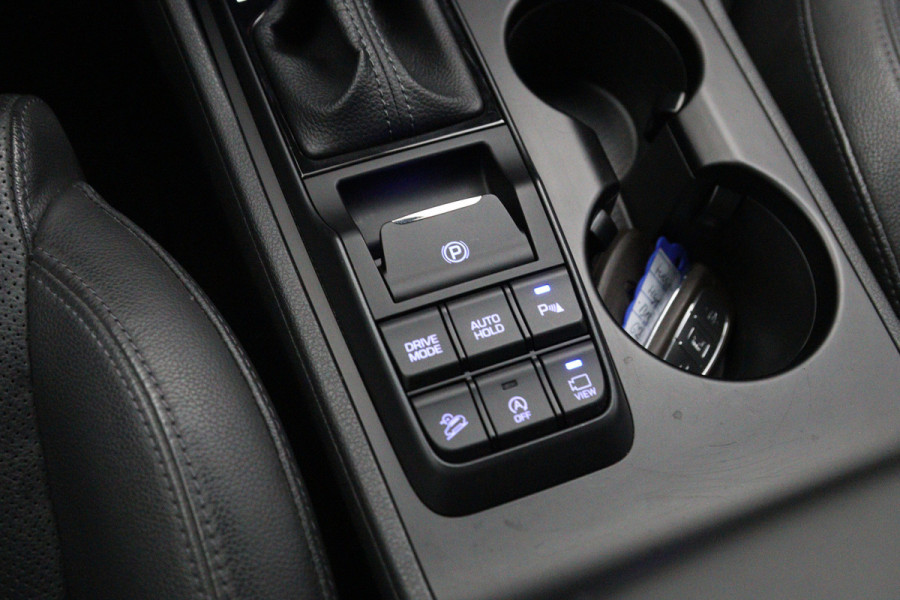 Hyundai Tucson 1.6 T-GDI 177 PK Premium, Trekhaak, Adap. Cruise Control, 360 Camera, Matrix-LED, 4X Stoelverwarming