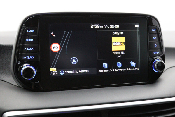 Hyundai Tucson 1.6 T-GDI 177 PK Premium, Trekhaak, Adap. Cruise Control, 360 Camera, Matrix-LED, 4X Stoelverwarming