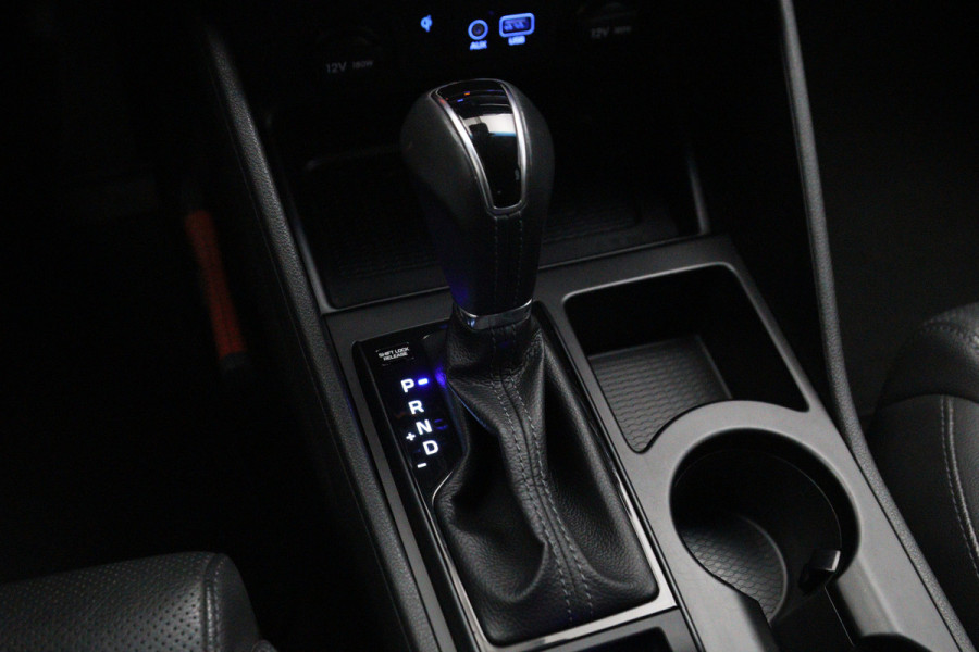 Hyundai Tucson 1.6 T-GDI 177 PK Premium, Trekhaak, Adap. Cruise Control, 360 Camera, Matrix-LED, 4X Stoelverwarming