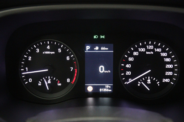 Hyundai Tucson 1.6 T-GDI 177 PK Premium, Trekhaak, Adap. Cruise Control, 360 Camera, Matrix-LED, 4X Stoelverwarming