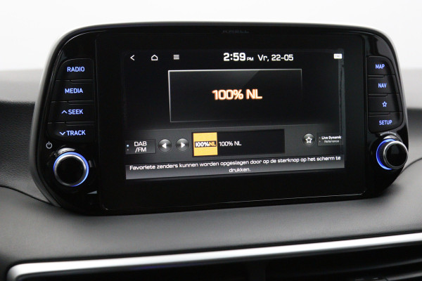 Hyundai Tucson 1.6 T-GDI 177 PK Premium, Trekhaak, Adap. Cruise Control, 360 Camera, Matrix-LED, 4X Stoelverwarming