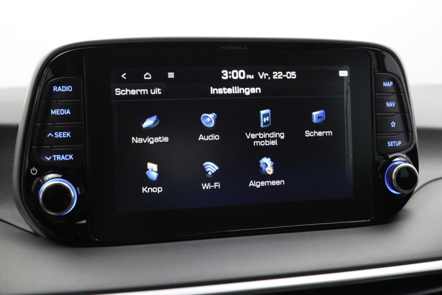 Hyundai Tucson 1.6 T-GDI 177 PK Premium, Trekhaak, Adap. Cruise Control, 360 Camera, Matrix-LED, 4X Stoelverwarming