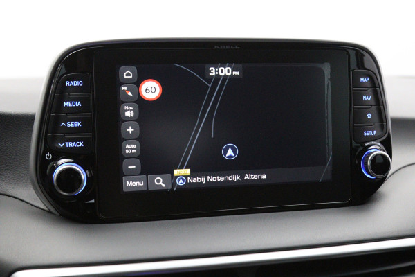 Hyundai Tucson 1.6 T-GDI 177 PK Premium, Trekhaak, Adap. Cruise Control, 360 Camera, Matrix-LED, 4X Stoelverwarming
