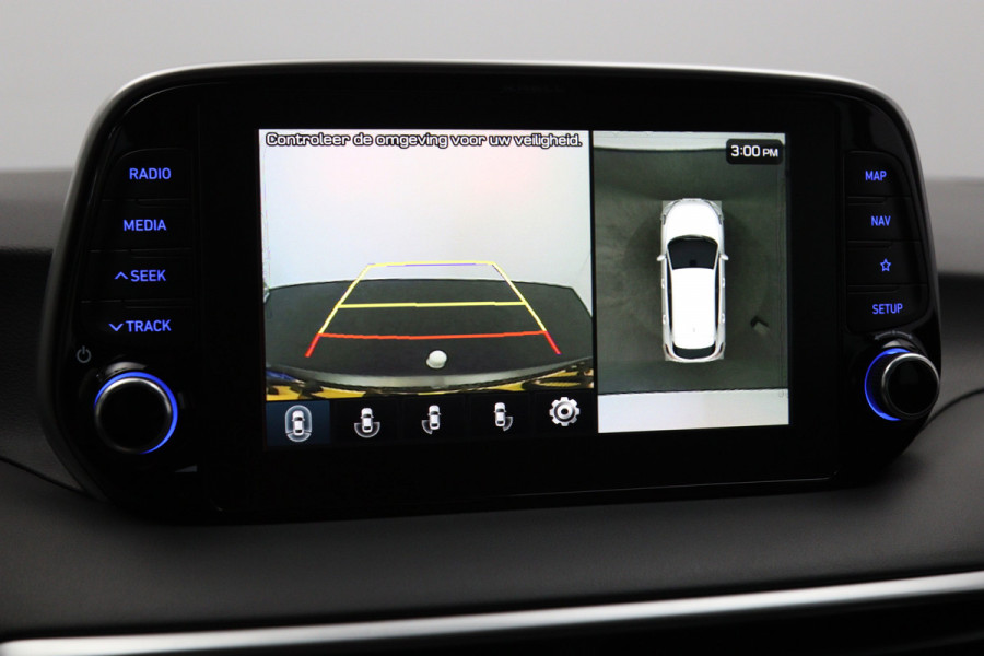 Hyundai Tucson 1.6 T-GDI 177 PK Premium, Trekhaak, Adap. Cruise Control, 360 Camera, Matrix-LED, 4X Stoelverwarming