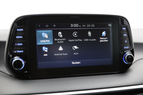 Hyundai Tucson 1.6 T-GDI 177 PK Premium, Trekhaak, Adap. Cruise Control, 360 Camera, Matrix-LED, 4X Stoelverwarming