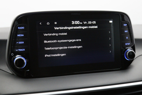 Hyundai Tucson 1.6 T-GDI 177 PK Premium, Trekhaak, Adap. Cruise Control, 360 Camera, Matrix-LED, 4X Stoelverwarming