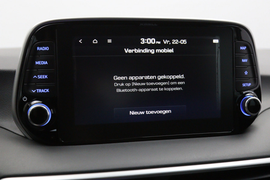 Hyundai Tucson 1.6 T-GDI 177 PK Premium, Trekhaak, Adap. Cruise Control, 360 Camera, Matrix-LED, 4X Stoelverwarming