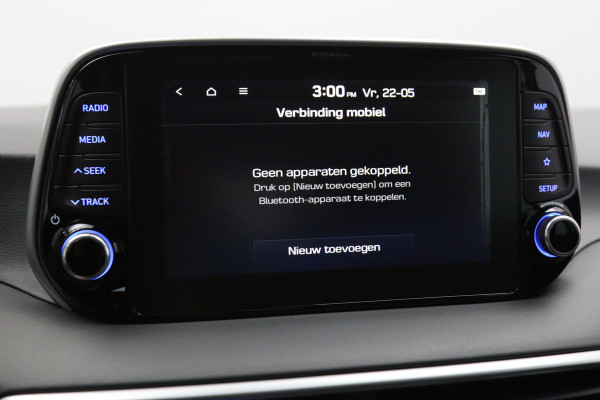 Hyundai Tucson 1.6 T-GDI 177 PK Premium, Trekhaak, Adap. Cruise Control, 360 Camera, Matrix-LED, 4X Stoelverwarming