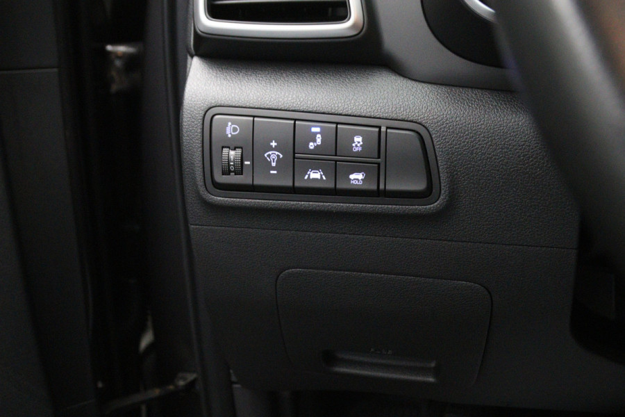 Hyundai Tucson 1.6 T-GDI 177 PK Premium, Trekhaak, Adap. Cruise Control, 360 Camera, Matrix-LED, 4X Stoelverwarming