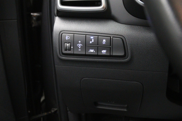 Hyundai Tucson 1.6 T-GDI 177 PK Premium, Trekhaak, Adap. Cruise Control, 360 Camera, Matrix-LED, 4X Stoelverwarming