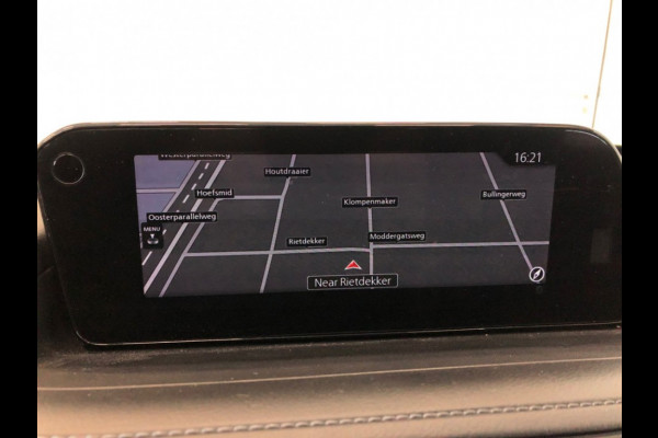 Mazda CX-30 2.0 e-SkyActiv-X M Hybrid100th Anniversary Ed. - Automaat - Opendak - Leder- Org.NL
