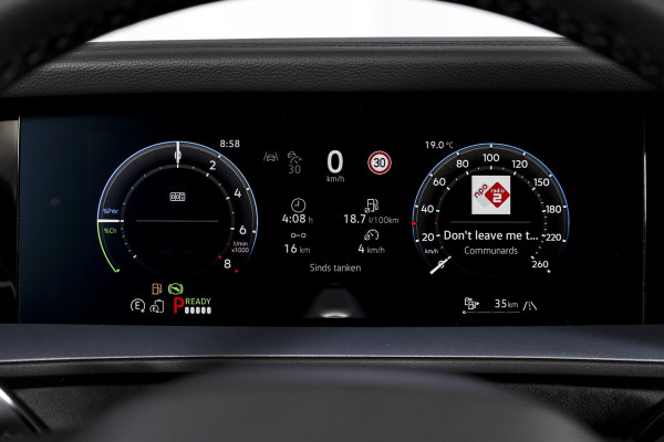 Volkswagen Tayron 1.5 eHybrid R-Line Edition | Black Style | 15 inch Navi | Elek. Trekhaak | IQ Light | HUD | S/K-Panodak | Dig. Cockpit | Adapt. Cruise | Stoel-+Stuurverw. | 360 Camera | NAV + App. Connect | ECC | Elek. Klep | LM 20" | 9294
