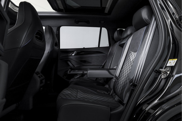 Volkswagen Tayron 1.5 eHybrid R-Line Edition | Black Style | 15 inch Navi | Elek. Trekhaak | IQ Light | HUD | S/K-Panodak | Dig. Cockpit | Adapt. Cruise | Stoel-+Stuurverw. | 360 Camera | NAV + App. Connect | ECC | Elek. Klep | LM 20" | 9294