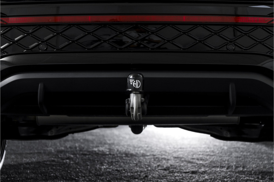 Volkswagen Tayron 1.5 eHybrid R-Line Edition | Black Style | 15 inch Navi | Elek. Trekhaak | IQ Light | HUD | S/K-Panodak | Dig. Cockpit | Adapt. Cruise | Stoel-+Stuurverw. | 360 Camera | NAV + App. Connect | ECC | Elek. Klep | LM 20" | 9294