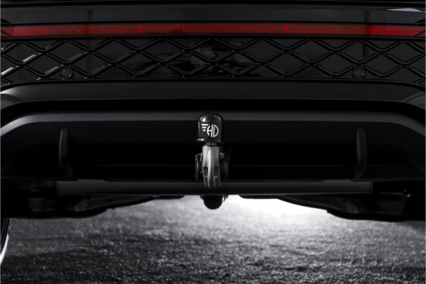 Volkswagen Tayron 1.5 eHybrid R-Line Edition | Black Style | 15 inch Navi | Elek. Trekhaak | IQ Light | HUD | S/K-Panodak | Dig. Cockpit | Adapt. Cruise | Stoel-+Stuurverw. | 360 Camera | NAV + App. Connect | ECC | Elek. Klep | LM 20" | 9294
