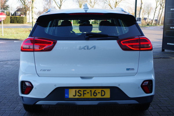 Kia Niro 1.6 GDi PHEV DynamicLine, 100% SOH, Climate Control, Keyless, Camera, Carplay