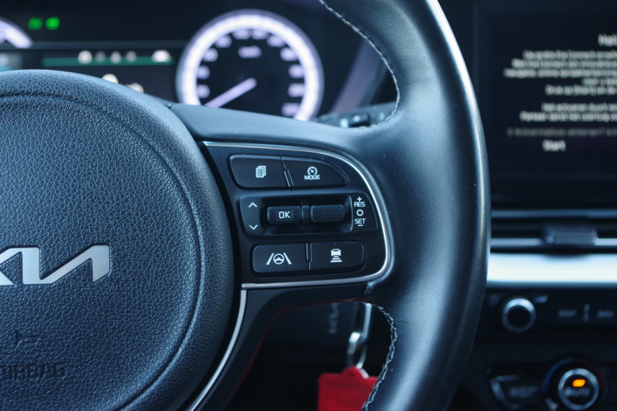 Kia Niro 1.6 GDi PHEV DynamicLine, 100% SOH, Climate Control, Keyless, Camera, Carplay