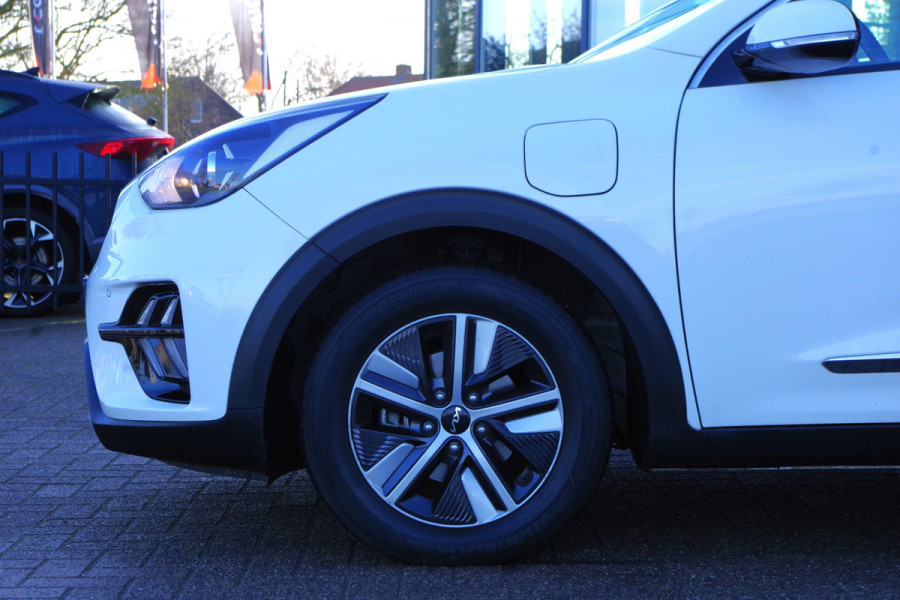 Kia Niro 1.6 GDi PHEV DynamicLine, 100% SOH, Climate Control, Keyless, Camera, Carplay