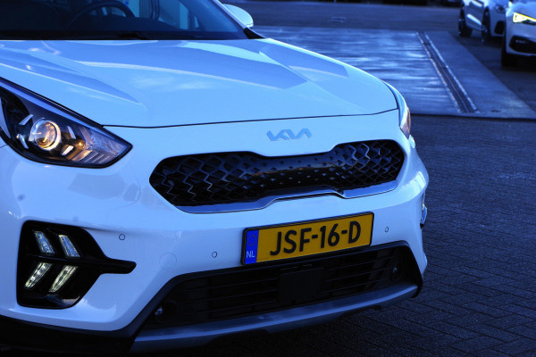 Kia Niro 1.6 GDi PHEV DynamicLine, 100% SOH, Climate Control, Keyless, Camera, Carplay