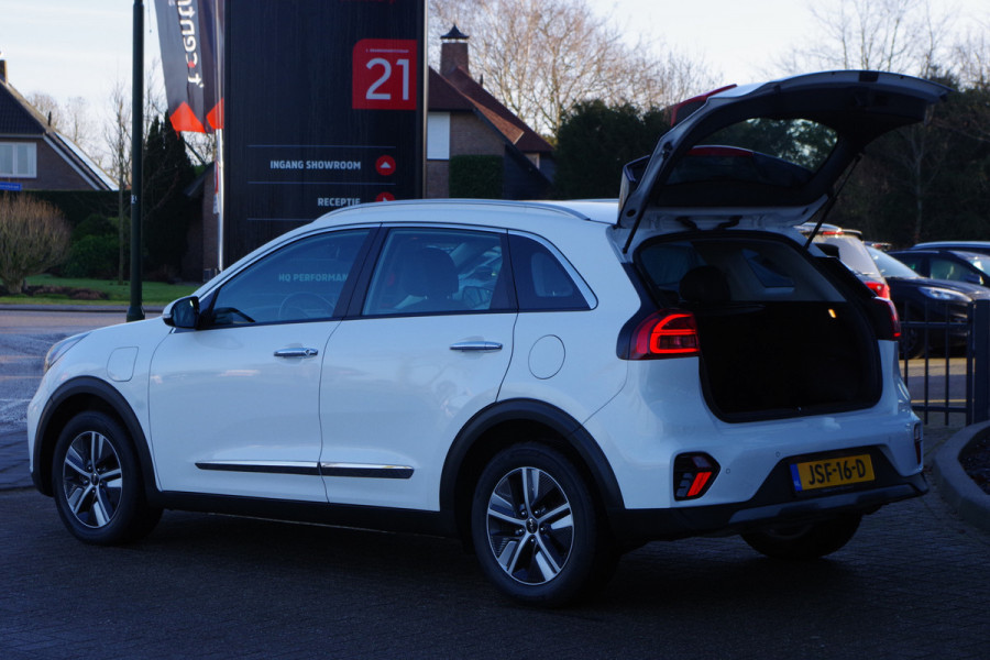 Kia Niro 1.6 GDi PHEV DynamicLine, 100% SOH, Climate Control, Keyless, Camera, Carplay