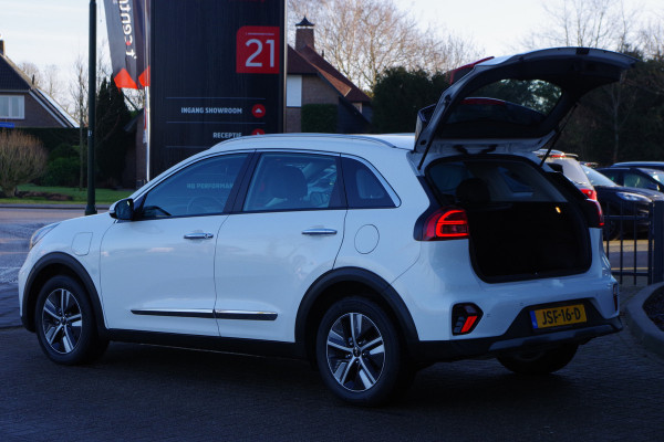 Kia Niro 1.6 GDi PHEV DynamicLine, 100% SOH, Climate Control, Keyless, Camera, Carplay