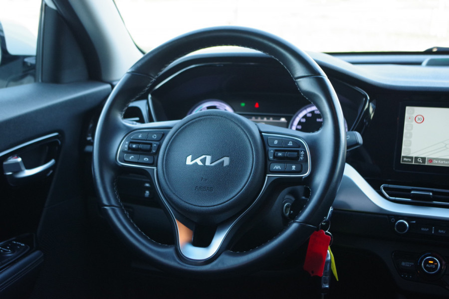 Kia Niro 1.6 GDi PHEV DynamicLine, 100% SOH, Climate Control, Keyless, Camera, Carplay